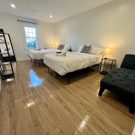 The Drift Apartman Charleston Kültér fotó