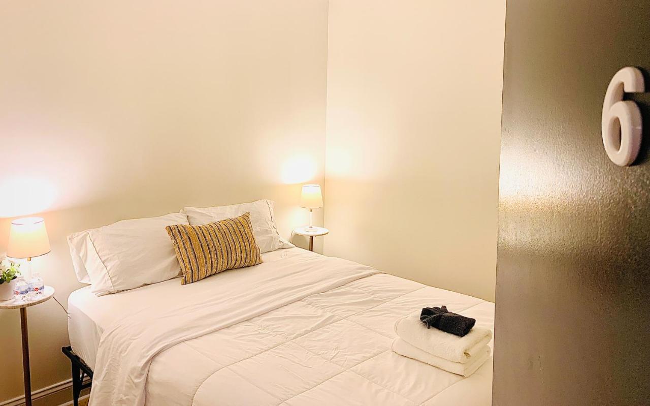 The Drift Apartman Charleston Kültér fotó