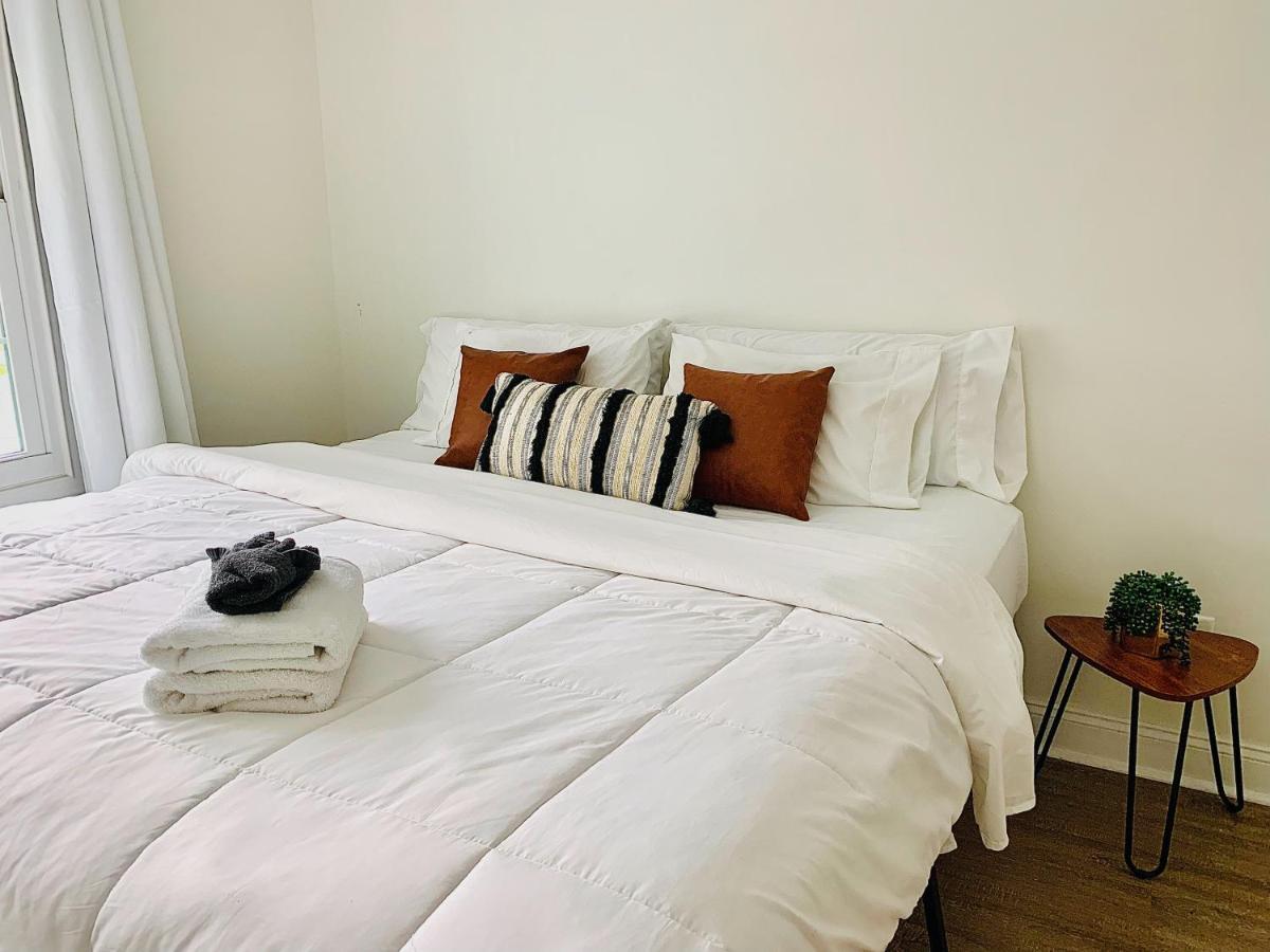 The Drift Apartman Charleston Kültér fotó