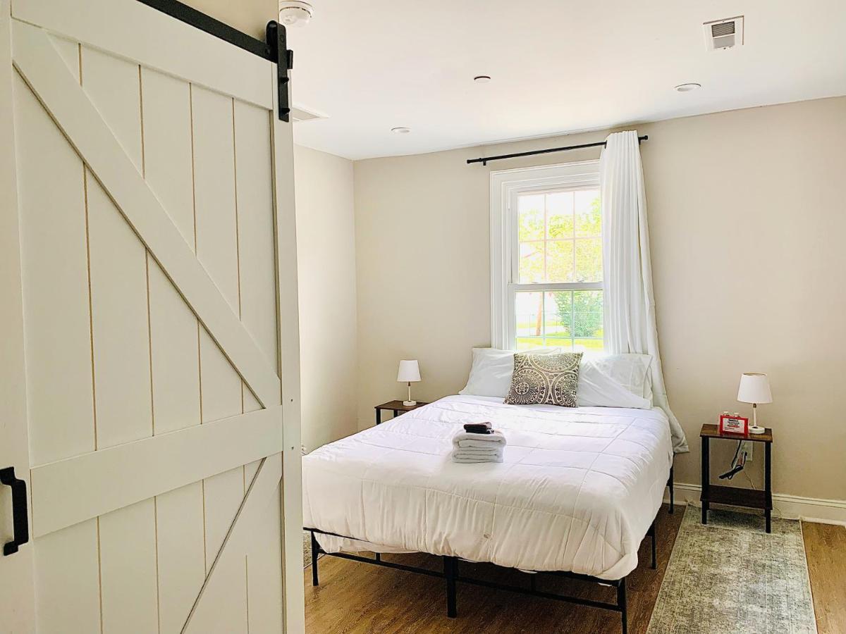 The Drift Apartman Charleston Kültér fotó