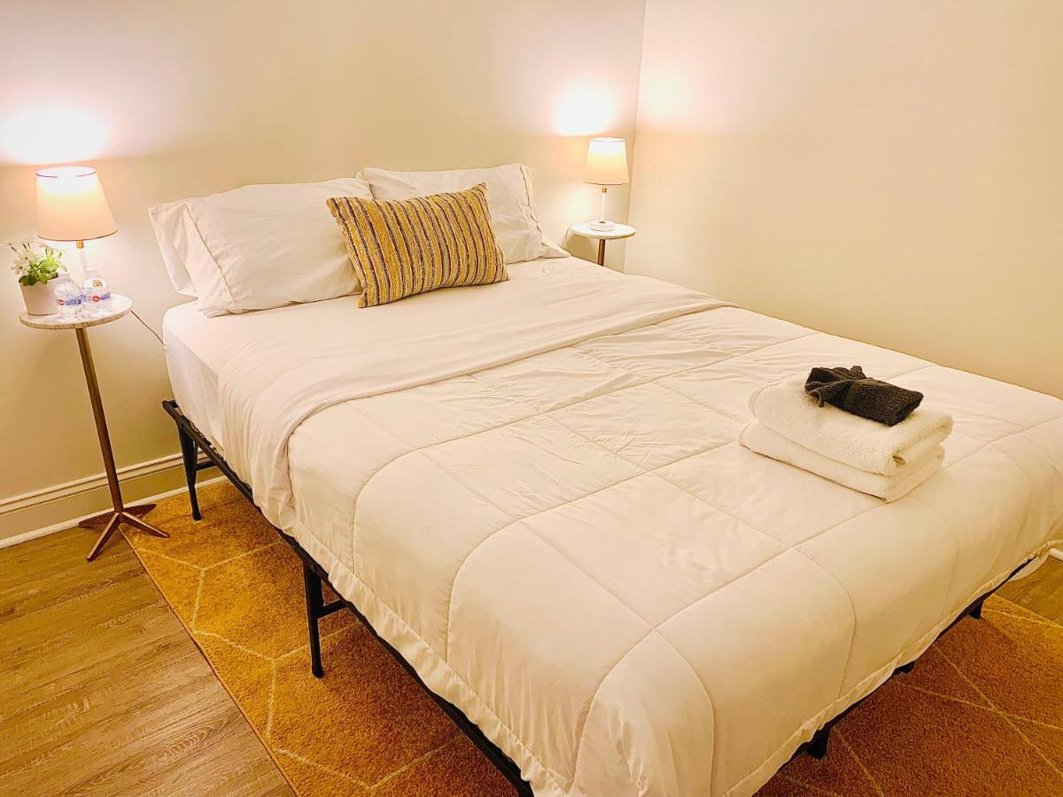 The Drift Apartman Charleston Kültér fotó