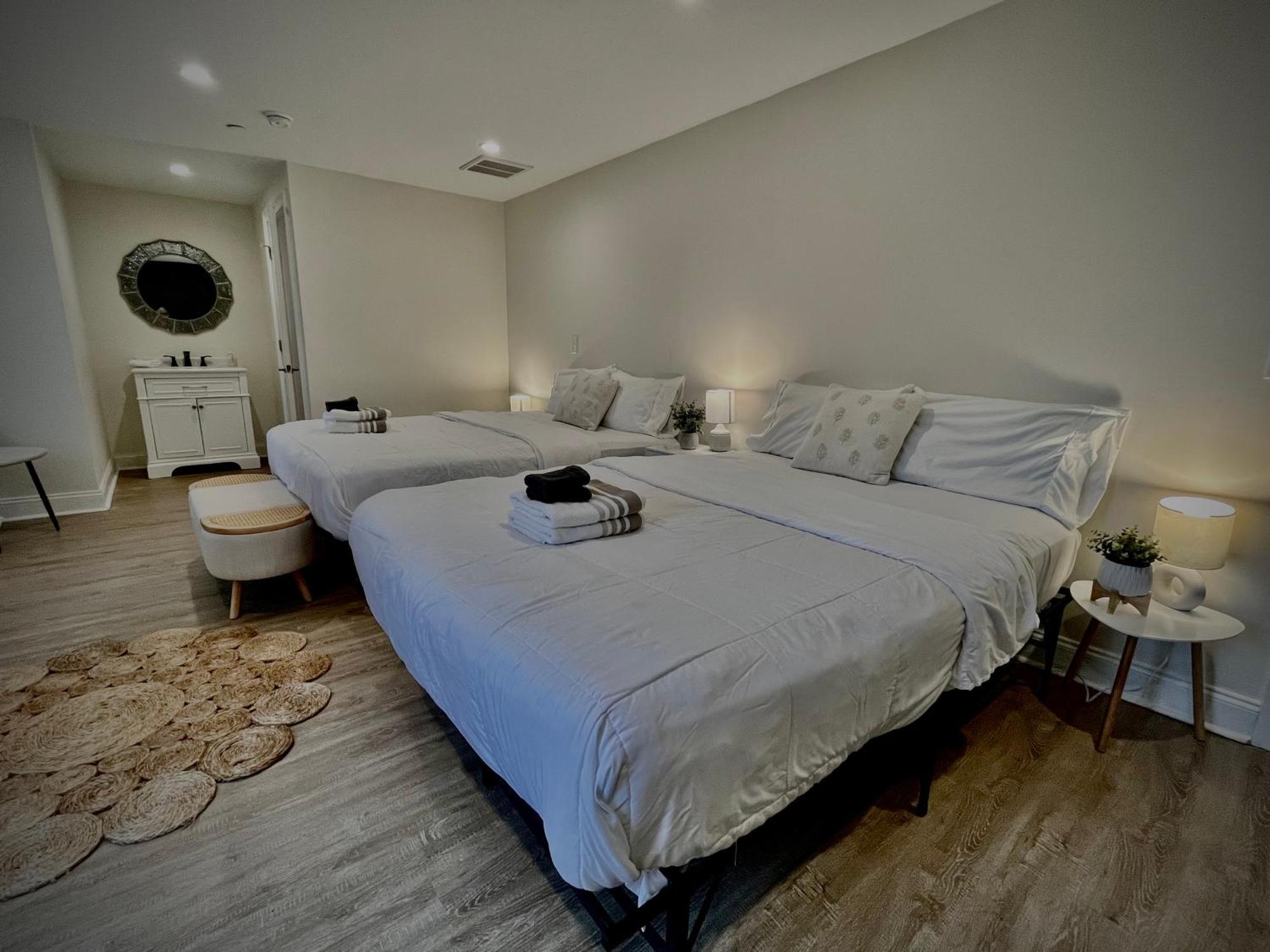 The Drift Apartman Charleston Kültér fotó