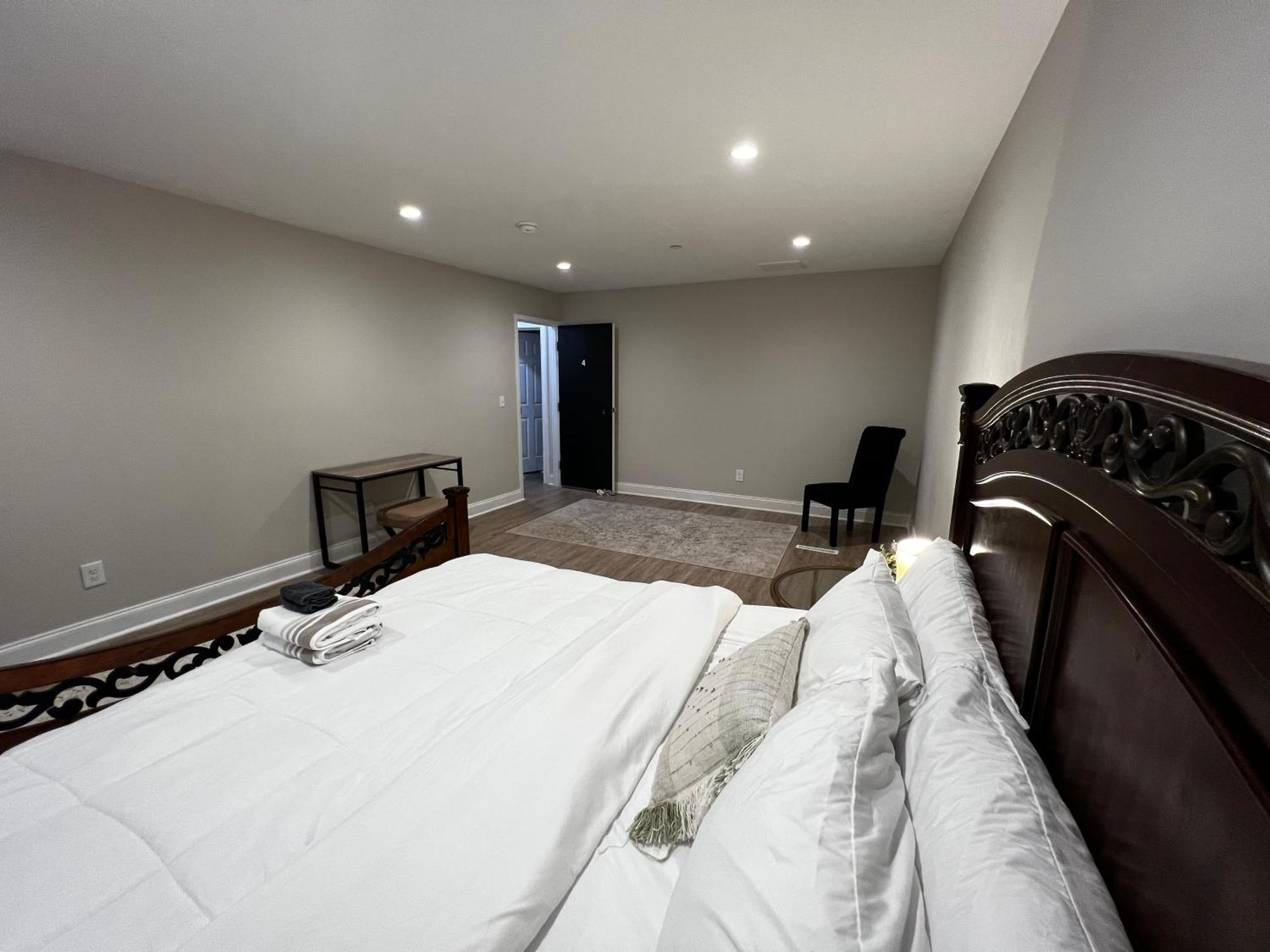 The Drift Apartman Charleston Kültér fotó