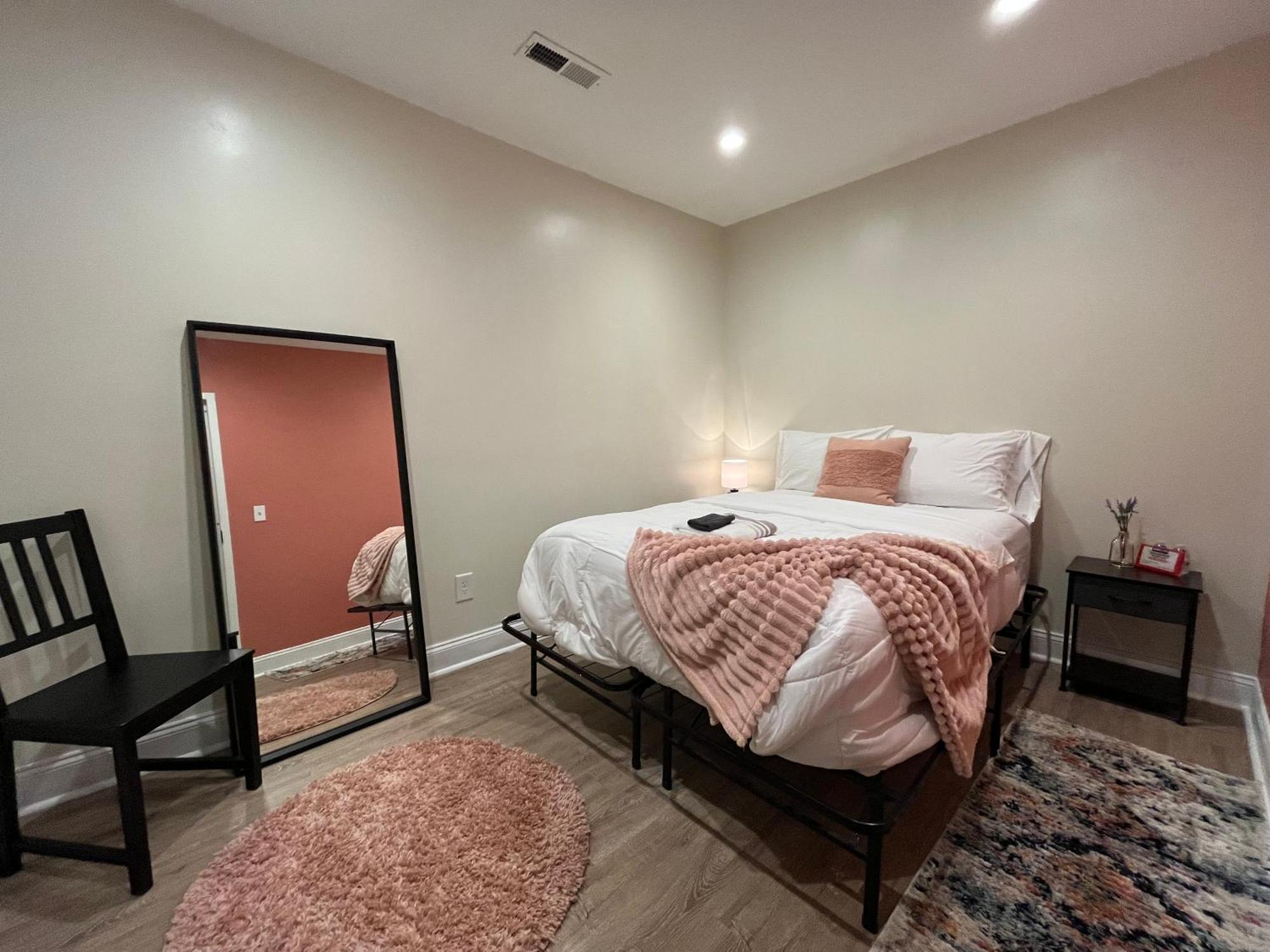 The Drift Apartman Charleston Kültér fotó